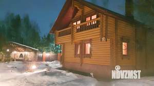 Дом 200м², 2-этажный, посуточно, 