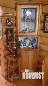 Дом 200м², 2-этажный, посуточно, 