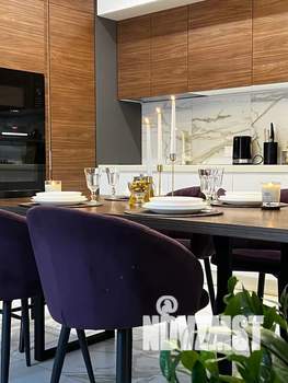 Дом 130м², 3-этажный, посуточно, 