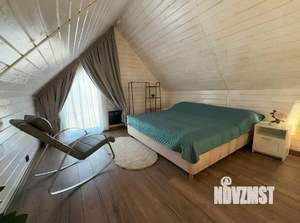 Дом 60м², 2-этажный, посуточно, 