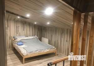Дом 350м², 2-этажный, посуточно, 