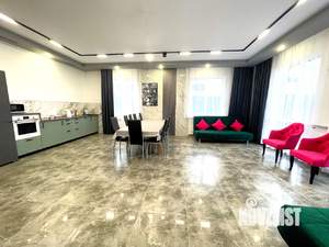 Дом 260м², 2-этажный, посуточно, 