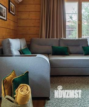 Дом 115м&sup2;, 1-этажный, посуточно, 