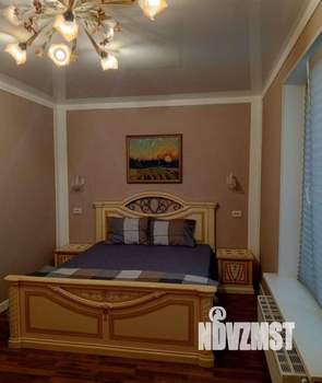 Коттедж 80м&sup2;, 2-этажный, на длительный срок, 