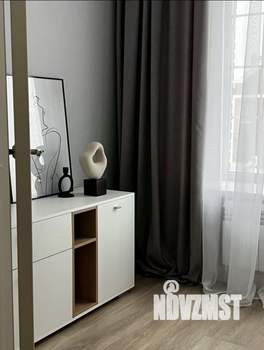 Таунхаус 130м², 3-этажный, на длительный срок, 