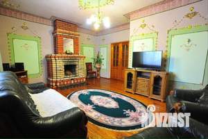 Дом 380м², 3-этажный, посуточно, 