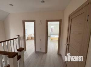 Коттедж 100м&sup2;, 2-этажный, на длительный срок, 