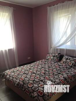 Дом 330м², 3-этажный, посуточно, 