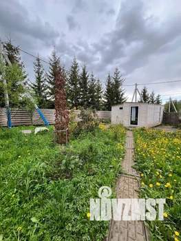 Дом 36м², 1-этажный, посуточно, 