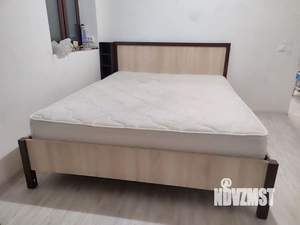 Дом 40м², 1-этажный, на длительный срок, 