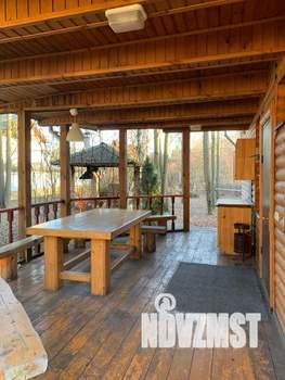 Дом 180м², 2-этажный, посуточно, 