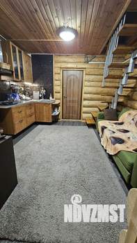 Дом 65м², 2-этажный, на длительный срок, 