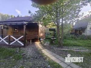 Дом 50м², 1-этажный, посуточно, 