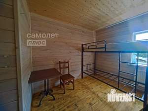 Дом 146м², 2-этажный, на длительный срок, 