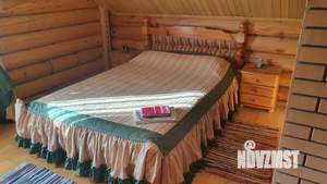 Дом 200м², 2-этажный, посуточно, 