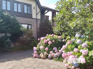 Дом 450м², 3-этажный, на длительный срок, 