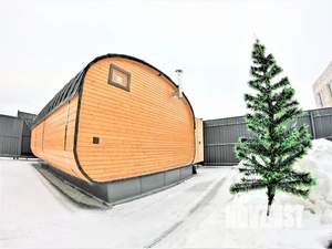 Дом 175м², 2-этажный, посуточно, 