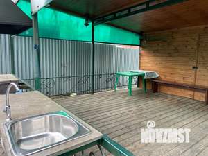 Дом 75м², 2-этажный, посуточно, 