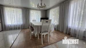Дом 153м², 2-этажный, посуточно, 