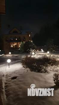 Дом 800м², 4-этажный, посуточно, 