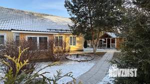 Дом 153м&sup2;, 2-этажный, посуточно, 