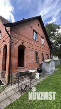Коттедж 140м², 2-этажный, на длительный срок, 