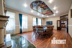 Дом 650м², 4-этажный, посуточно, 