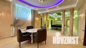 Дом 1150м², 2-этажный, посуточно, 