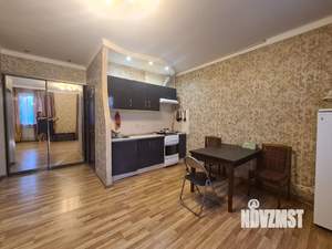 Дом 30м&sup2;, 1-этажный, на длительный срок, 