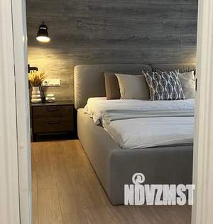 Дом 130м², 3-этажный, посуточно, 