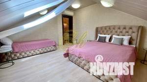 Дом 1000м², 2-этажный, посуточно, 