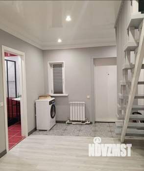 Коттедж 80м&sup2;, 2-этажный, на длительный срок, 