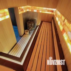 Дом 420м&sup2;, 2-этажный, посуточно, 