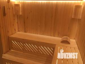Дом 350м², 3-этажный, посуточно, 