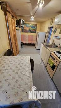 Дом 40м², 2-этажный, на длительный срок, 