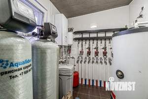 Дом 400м², 3-этажный, на длительный срок, 