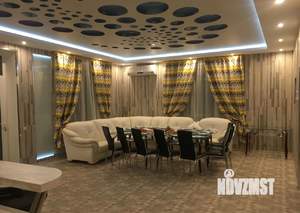 Дом 350м², 2-этажный, посуточно, 
