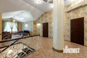 Дом 800м², 3-этажный, посуточно, 