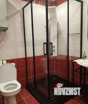 Коттедж 80м&sup2;, 2-этажный, на длительный срок, 