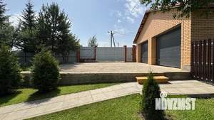 Дом 153м&sup2;, 2-этажный, посуточно, 