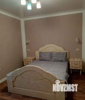 Коттедж 80м&sup2;, 2-этажный, на длительный срок, 