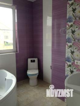 Дом 330м², 3-этажный, посуточно, 