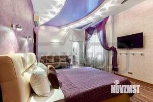 Дом 1100м², 3-этажный, посуточно, 