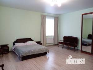 Дом 400м², 4-этажный, посуточно, 
