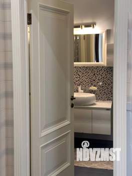 Дом 200м&sup2;, 2-этажный, на длительный срок, 