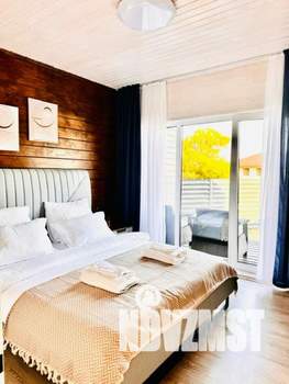 Дом 100м², 1-этажный, посуточно, 