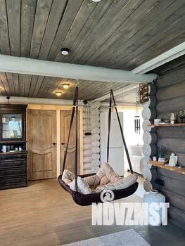 Дом 75м², 1-этажный, посуточно, 