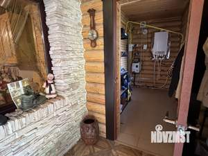 Дом 90м², 2-этажный, на длительный срок, 