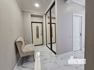 Таунхаус 140м², 3-этажный, на длительный срок, 