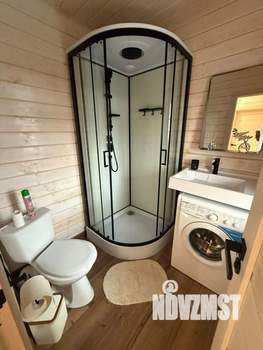 Дом 60м², 2-этажный, посуточно, 